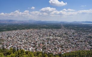 Panoramic View of Argos from the Castle of Larissa_CC1-by-George-E-Koronaios