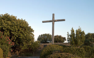 Battle of Crete: Maleme Military Cemetery