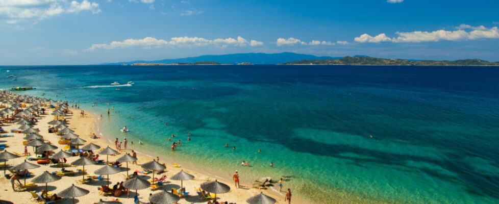 Halkidiki