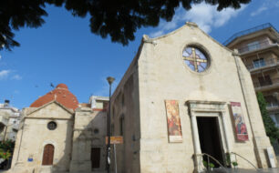 Irakleio's Icon Museum