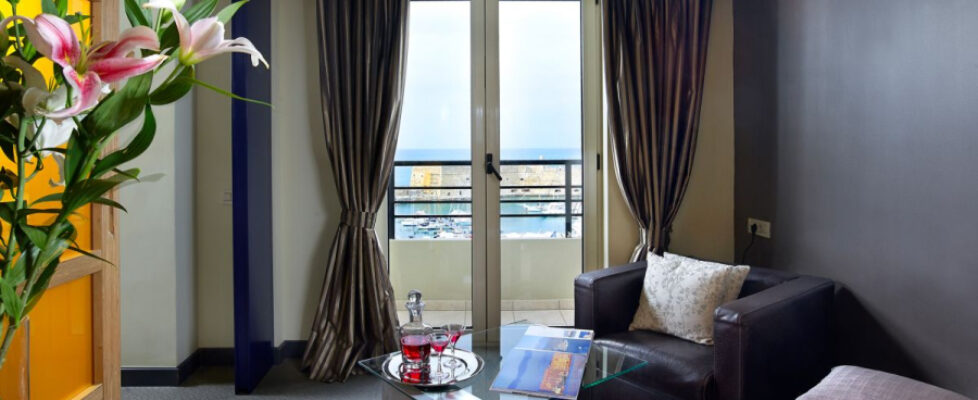 Lato Boutique Hotel in Irakleio