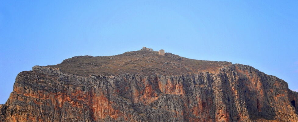 Monemvasia