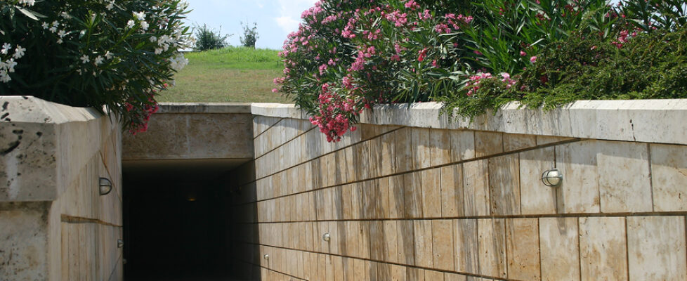 Royal Tombs at Vergina