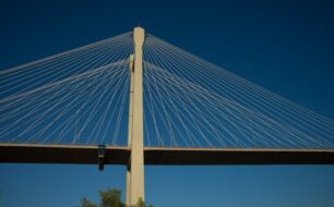Chalkida Bridge to Evia