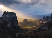 Meteora