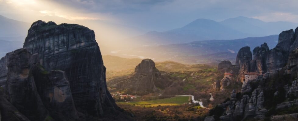Meteora