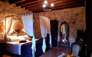 S. Nikolis Hotel in Rhodes Old Town