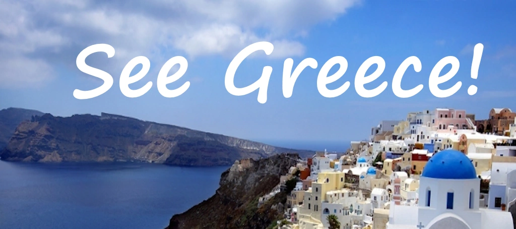 See Greece