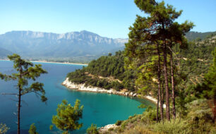 Thassos