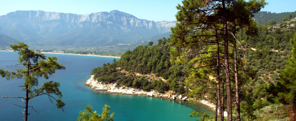 Thassos