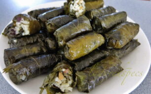 dolmades