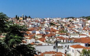 Skiathos Town