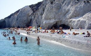 Skiathos Beach