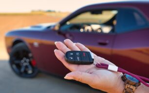 car Key