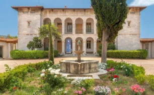 Athens Byzantine and Christian Museum