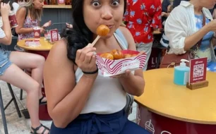 Athens Street Food Tour with Greekality