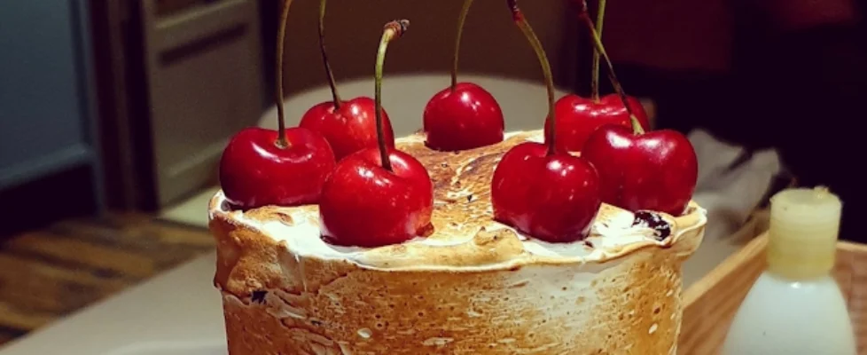 Duck Private Cheffing Restaurant Thessaloniki