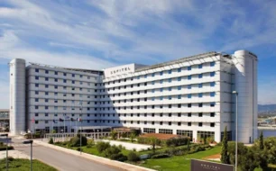 Sofitel Athens Airport Hotel