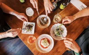 Piatakia Restaurant Rhodes Town