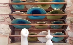 Margarites Ceramics
