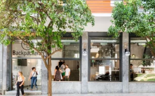Athens Backpackers Hostel